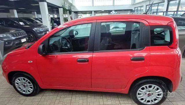 Fiat Panda 2020 photo 3