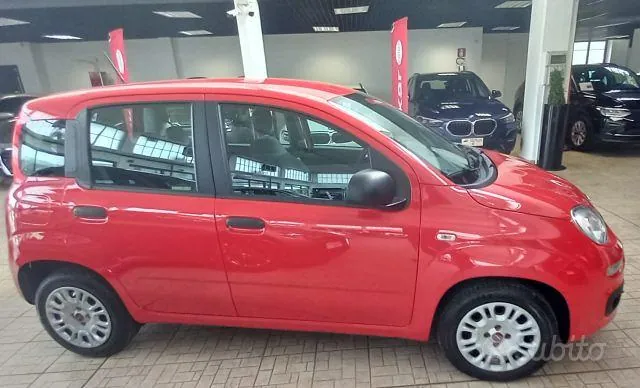 Fiat Panda 2020 photo 2