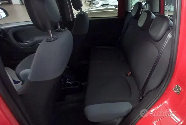 Fiat Panda 2020 photo 5