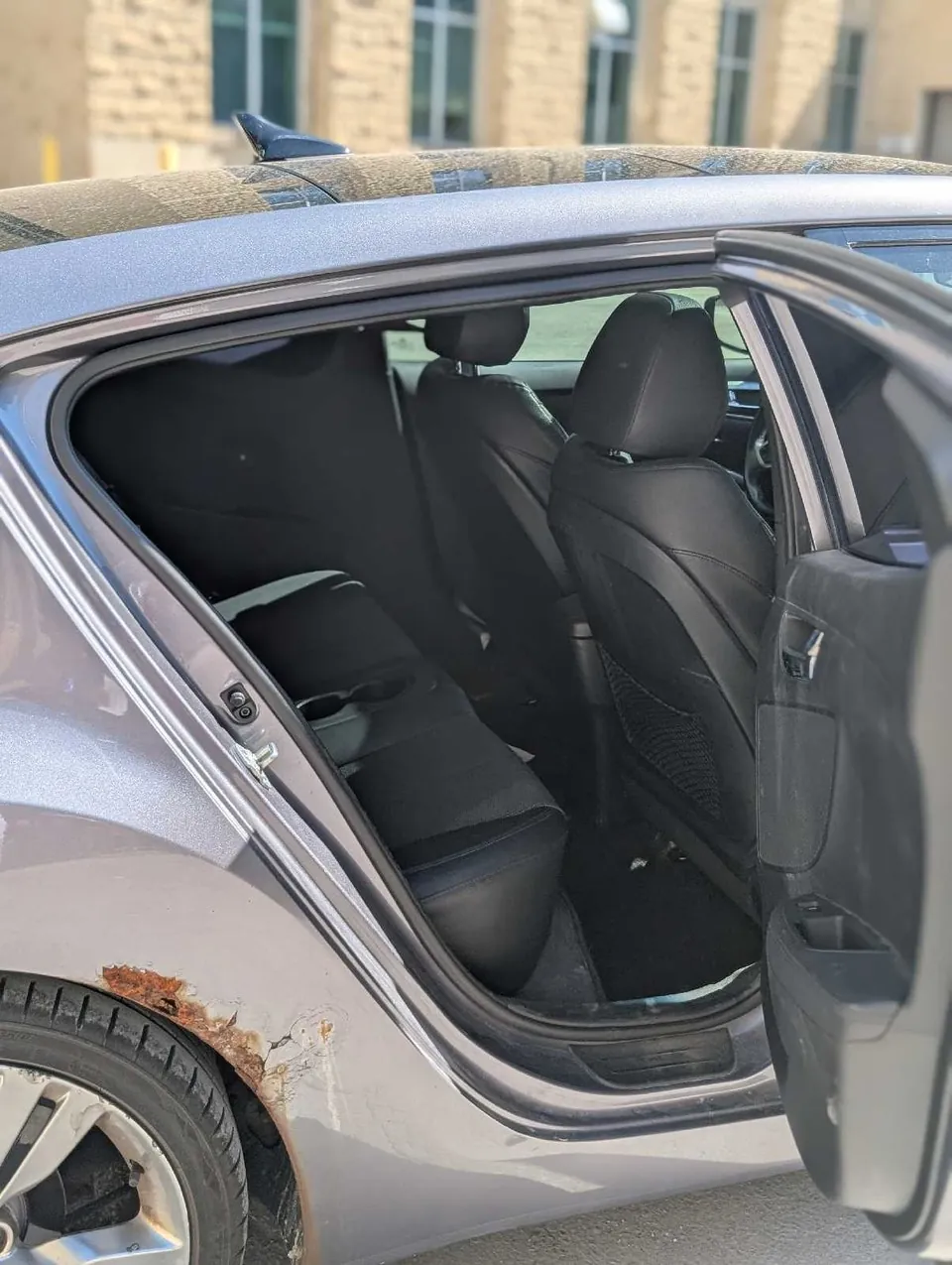 Hyundai Veloster 2015 photo 5