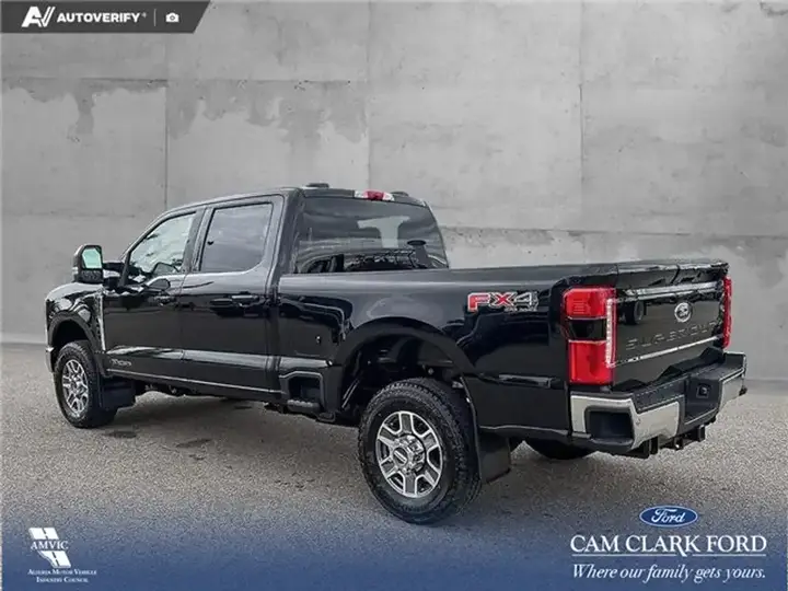 Ford F350 2026 photo 4