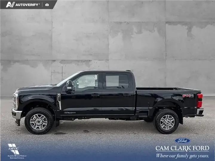 Ford F350 2026 photo 3