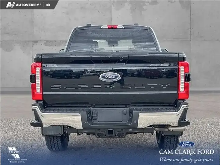 Ford F350 2026 photo 5