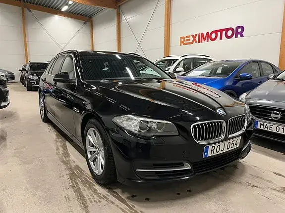 BMW 520D