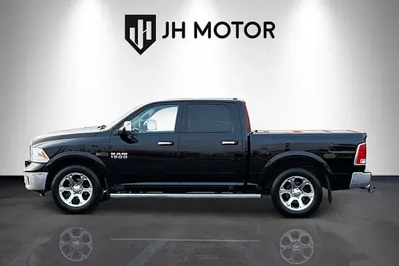 Dodge Ram 1500 2014 photo 2