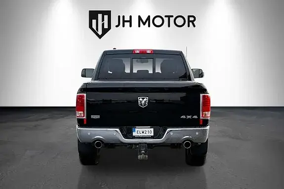 Dodge Ram 1500 2014 photo 3