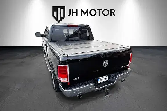 Dodge Ram 1500 2014 photo 4