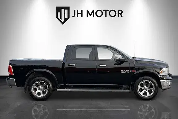 Dodge Ram 1500 2014 photo 5
