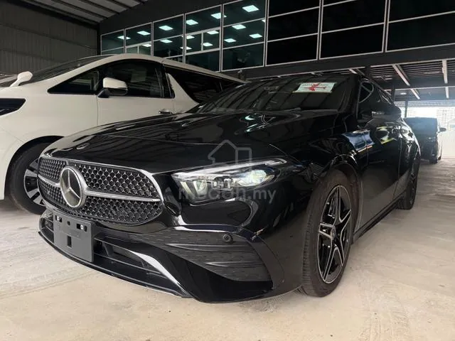 Mercedes-Benz A180