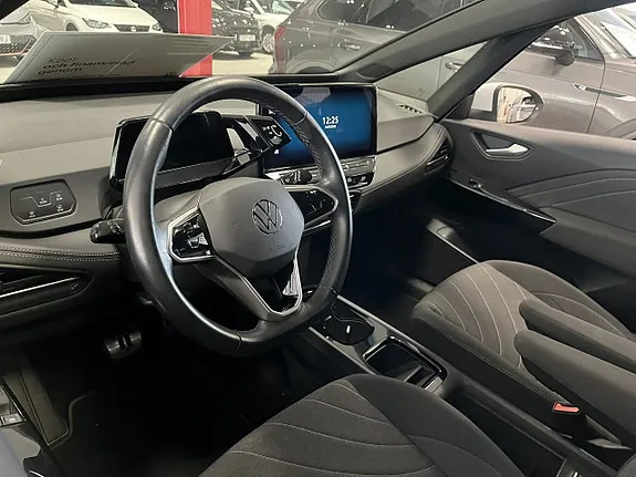 Volkswagen Id.3 2023 photo 4