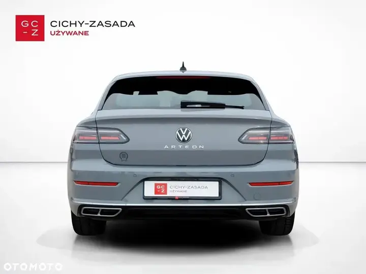 Volkswagen Arteon 2022 photo 4