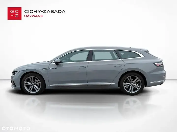Volkswagen Arteon 2022 photo 2