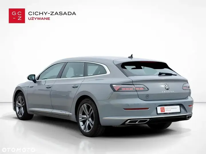 Volkswagen Arteon 2022 photo 3