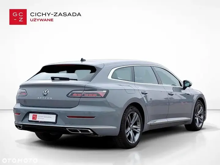 Volkswagen Arteon 2022 photo 5