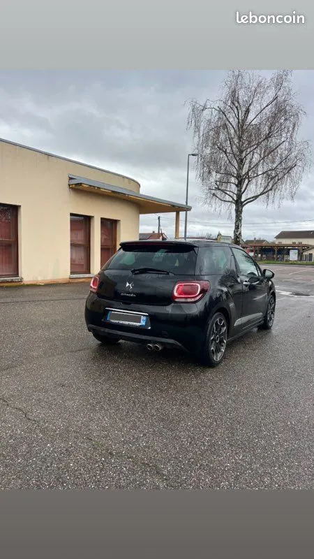 Citroen Ds3