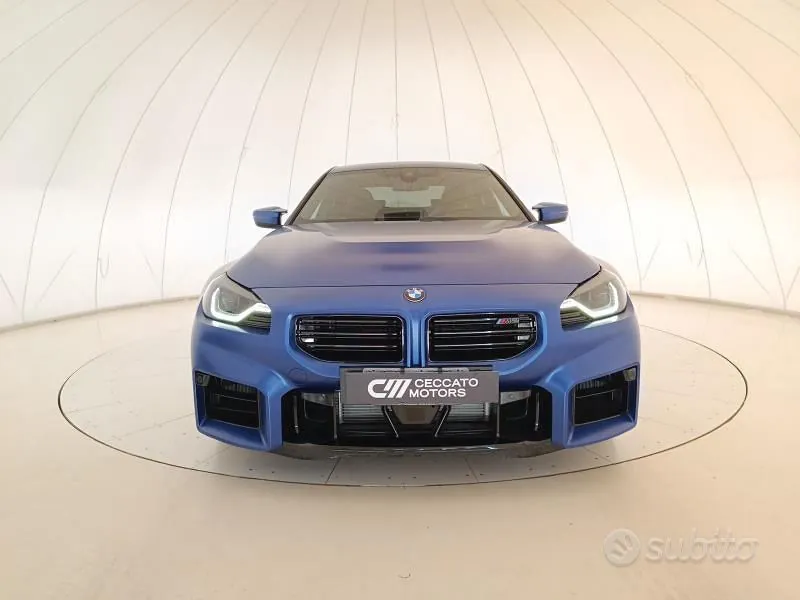 BMW M2 2025 photo 2