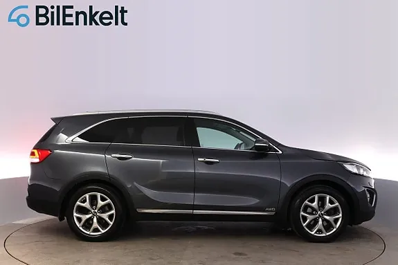 Kia Sorento 2016 photo 2