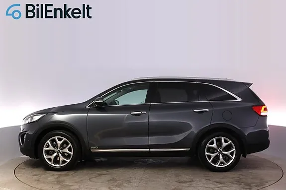 Kia Sorento 2016 photo 5