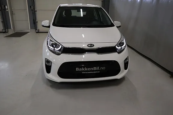 Kia Picanto 2019 photo 4