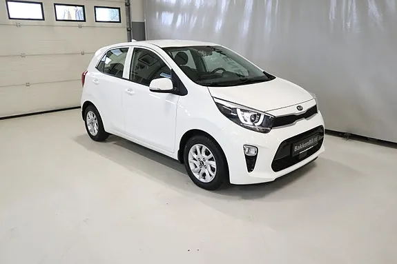 Kia Picanto 2019 photo 2