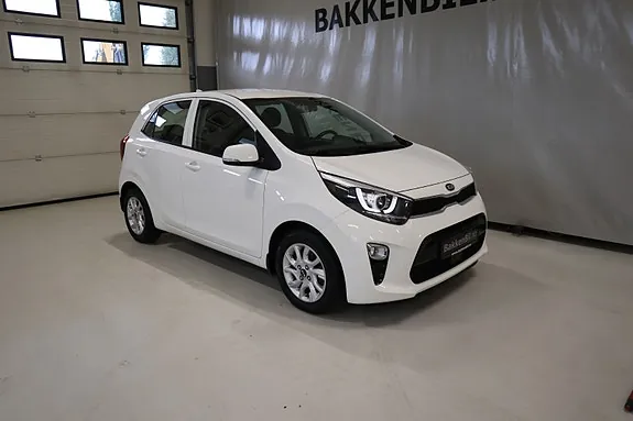 Kia Picanto 2019 photo 3