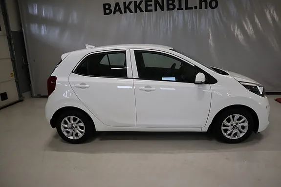 Kia Picanto 2019 photo 5