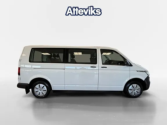 Volkswagen Caravelle 2023 photo 2