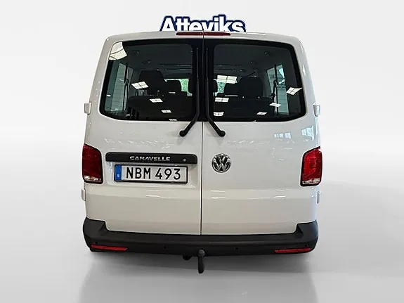 Volkswagen Caravelle 2023 photo 4