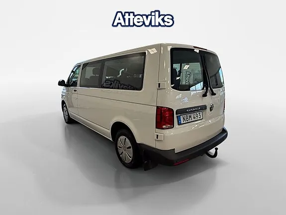 Volkswagen Caravelle 2023 photo 5