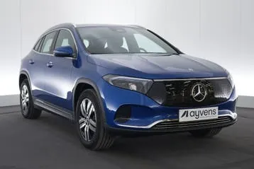 Mercedes-Benz Eqa 2024 photo 3