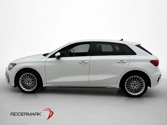Audi A3 2022 photo 5