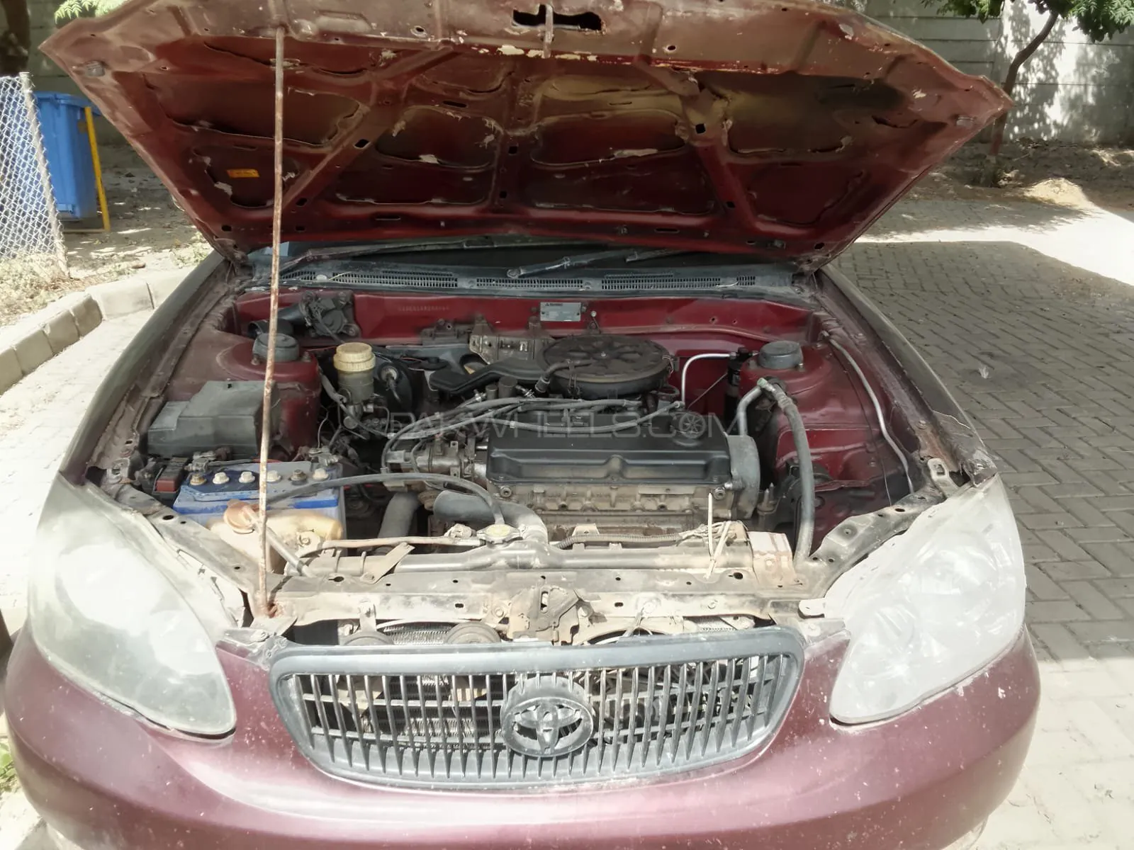 Mitsubishi Galant