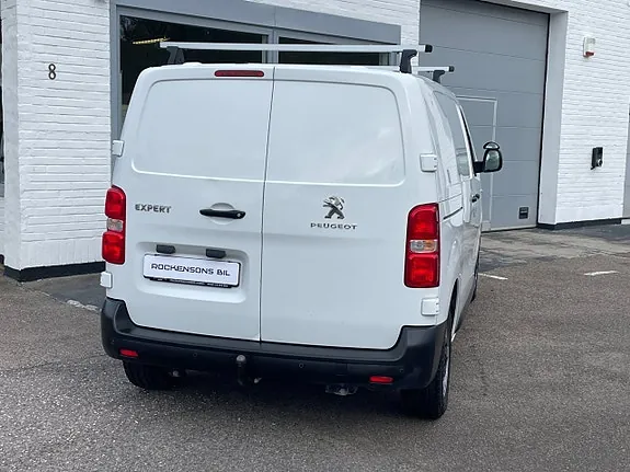 Peugeot Expert 2017 photo 4