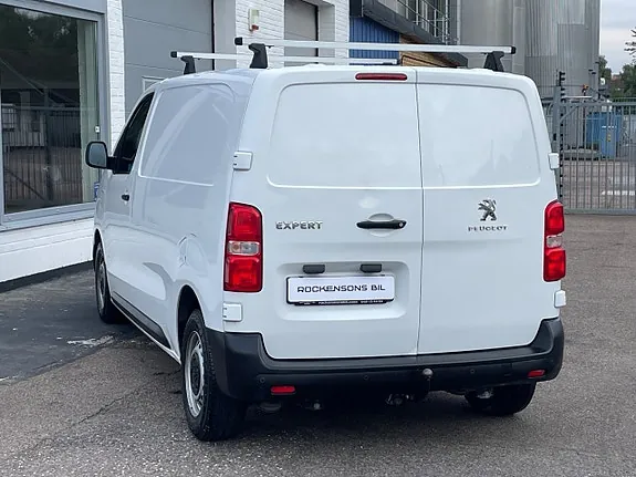 Peugeot Expert 2017 photo 3