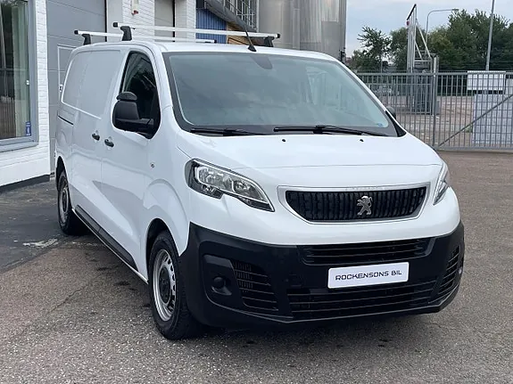 Peugeot Expert 2017 photo 2