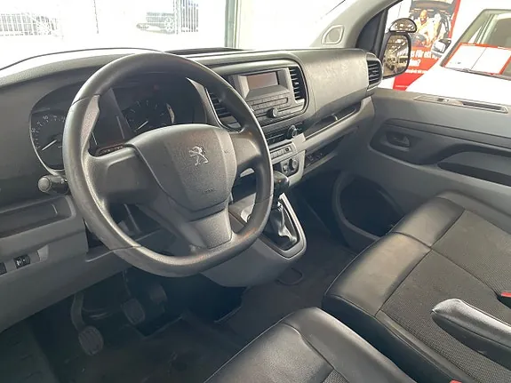 Peugeot Expert 2017 photo 5