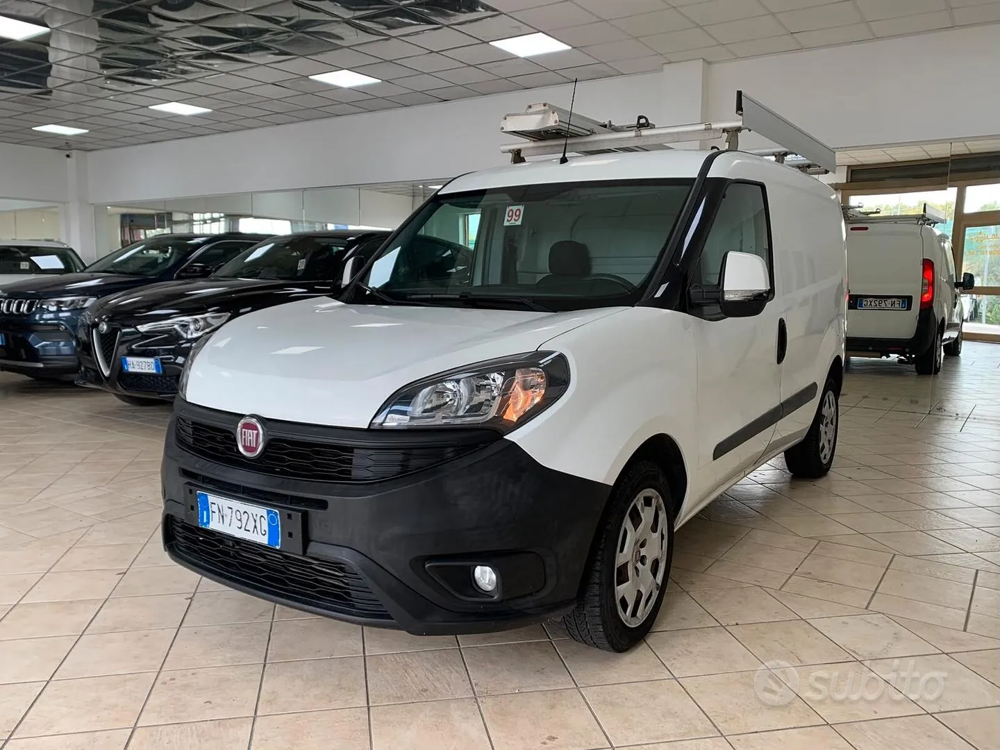 Fiat Doblò