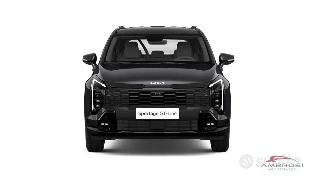 Kia Sportage 2026 photo 4