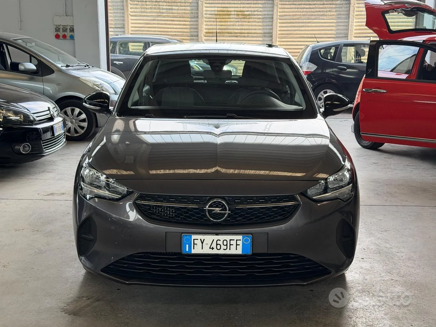 Opel Corsa 2020 photo 3