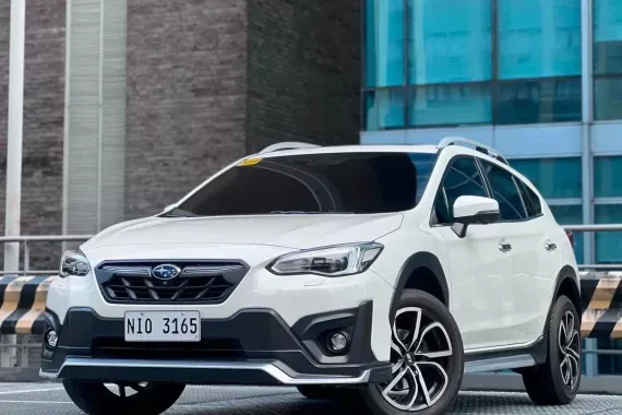 Subaru Xv 2.0I-S Eyesight Gt Edition 2023 photo 3