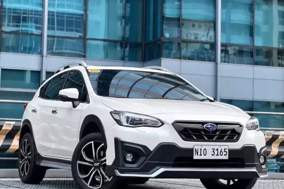 Subaru Xv 2.0I-S Eyesight Gt Edition 2023 photo 4