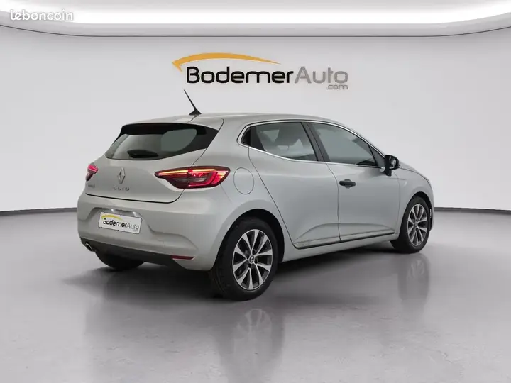 Renault Clio 2021 photo 5