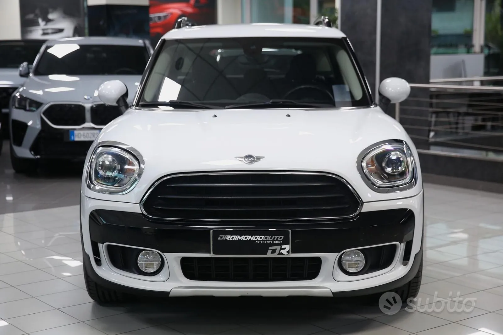 Mini Mini Countryman 2019 photo 2