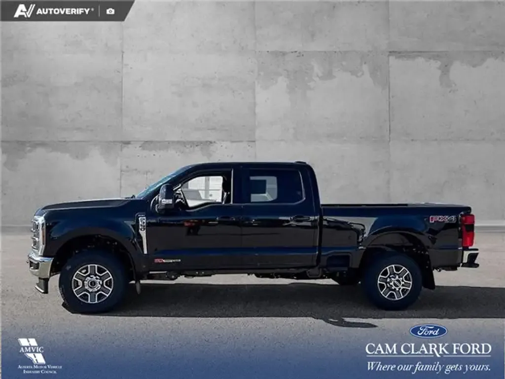 Ford F 350 2027 photo 3