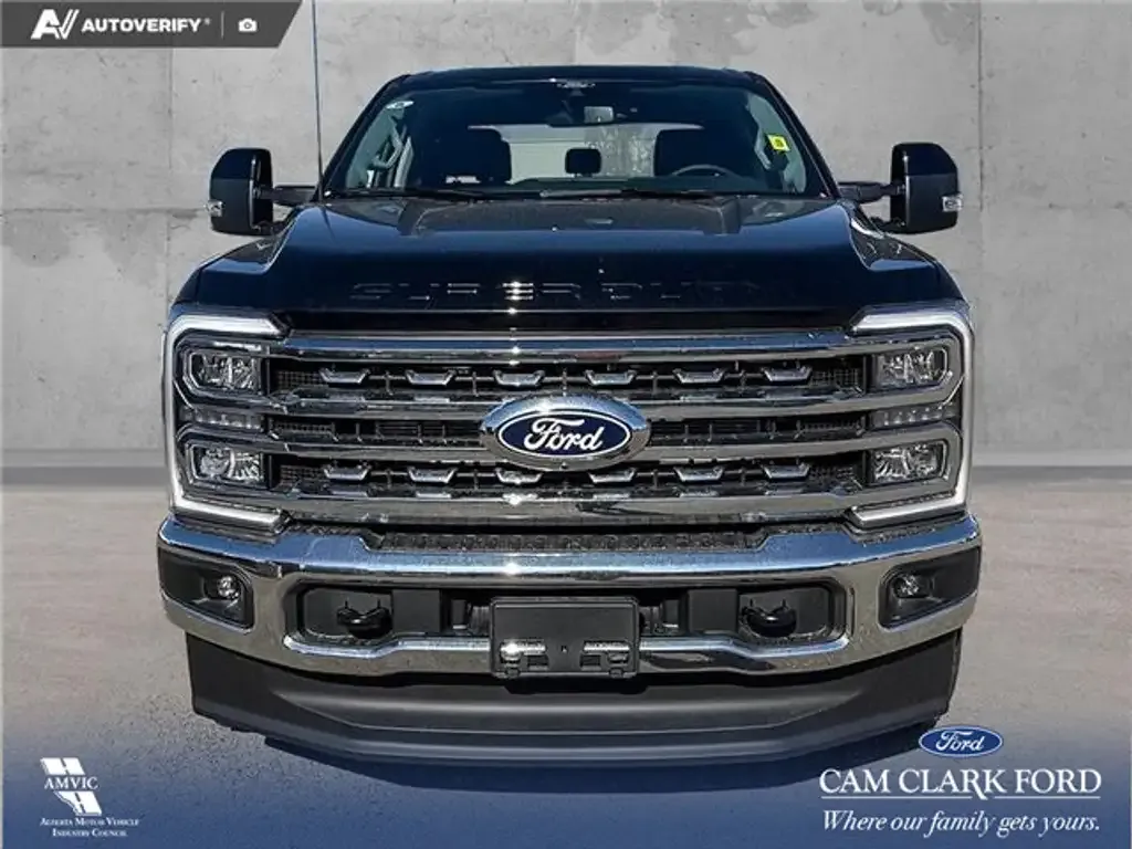 Ford F 350 2027 photo 2