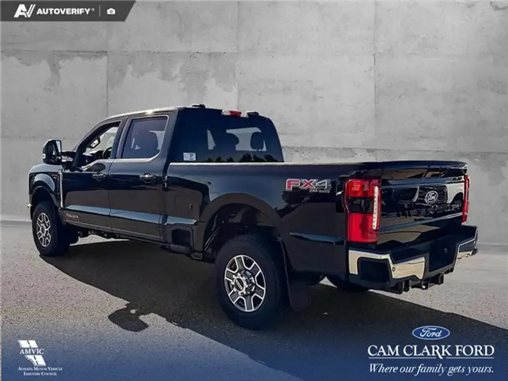 Ford F 350 2027 photo 4