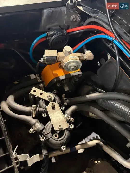 Toyota Fj Cruiser 2012 photo 4