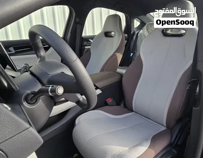 BYD Qin Plus 2026 photo 4
