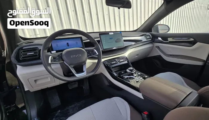 BYD Qin Plus 2026 photo 2