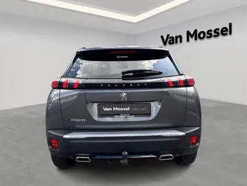 Peugeot 2008 2022 photo 3